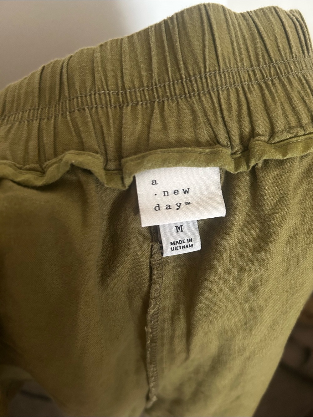 Women’s Shorts Bundle Size Medium (4 Pairs) Fashion Nova + A New Day - Picture 8 of 11